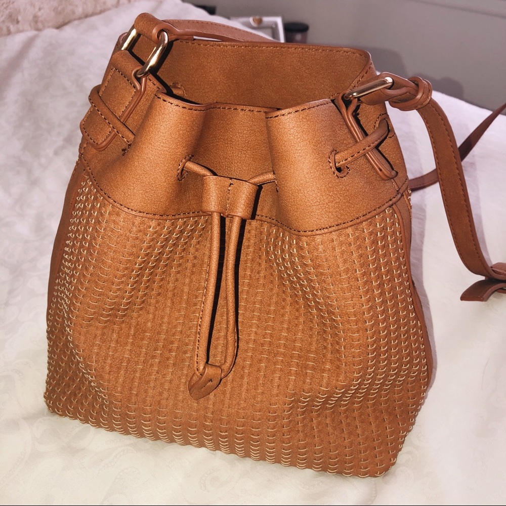 Brown bag